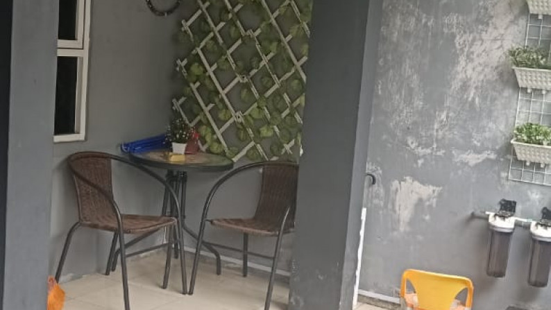 Rumah Bagus Di Komp Cipondoh Indah, Kota Tangerang