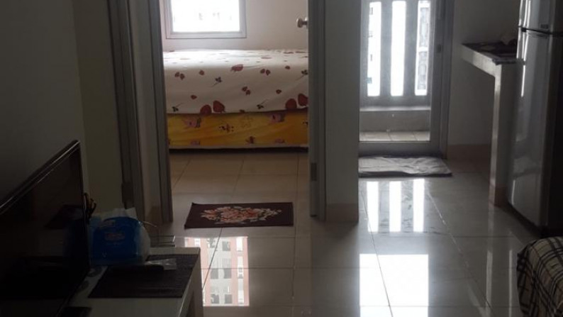 Apartemen Green Bay Pluit