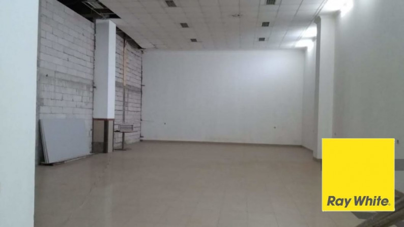 Dijual Gedung Pusat Kota Bandung Mainroad Sukajadi Hitung Tanah Harga di Bawah Pasar!