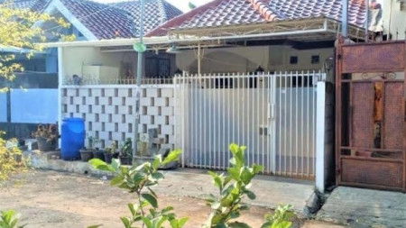 Dijual rumah Simprug di poris, poris 925jt #Joh