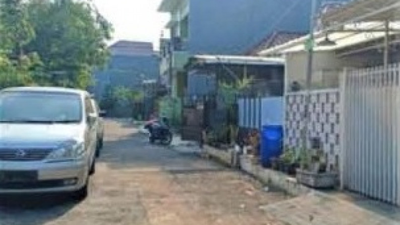 Dijual rumah Simprug di poris, poris 925jt #Joh