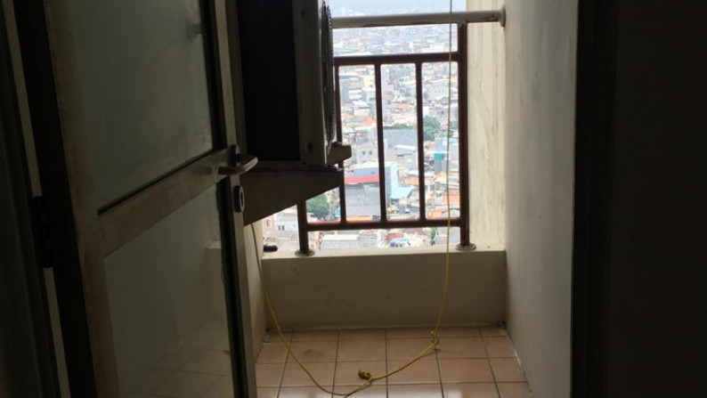 APARTEMEN MEDITERANIA GAJAH MADA 2BR