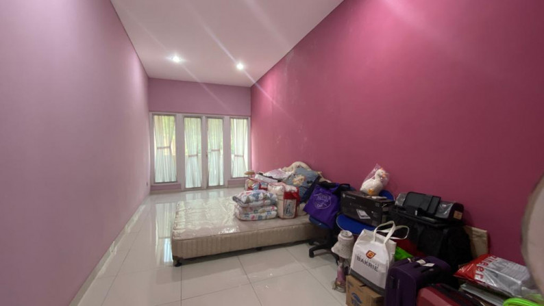 Rumah Siap Huni, Lokasi Premium di Jakarta Selatan @Jl Pinang Emas, Pondok Indah