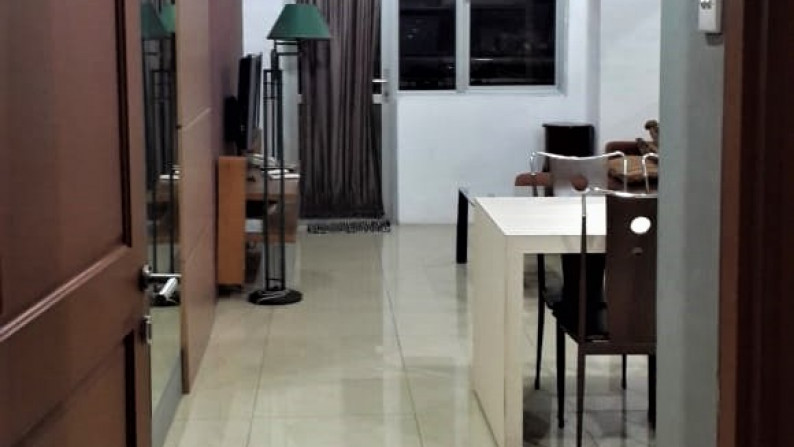 DI JUAL APARTEMEN PALADIAN PARK - KELAPA GADING