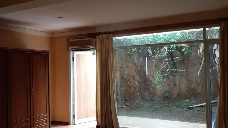 Jual Rumah Pondok Indah Taman Kencana Permai