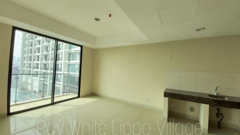 Apartemen Nine Residence, 2BR + 2 Bathroom (Limited Stock!)