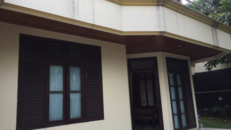 Rumah Dijual Tanjung Mas Raya, Jagakarsa, Luas 350m2