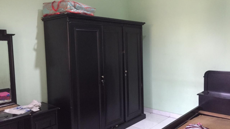 Rumah Dijual Tanjung Mas Raya, Jagakarsa, Luas 350m2