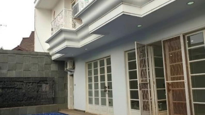 Dijual Rumah Mewah Dikawasan cinere