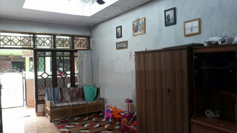 DI JUAL RUMAH HARGA 500 JT  AN - DI TEGAL ALUR