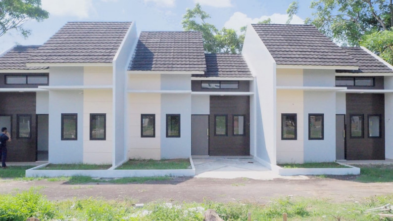 *KERATON VILLAGE PRIVATE RESIDENCE CIREBON*