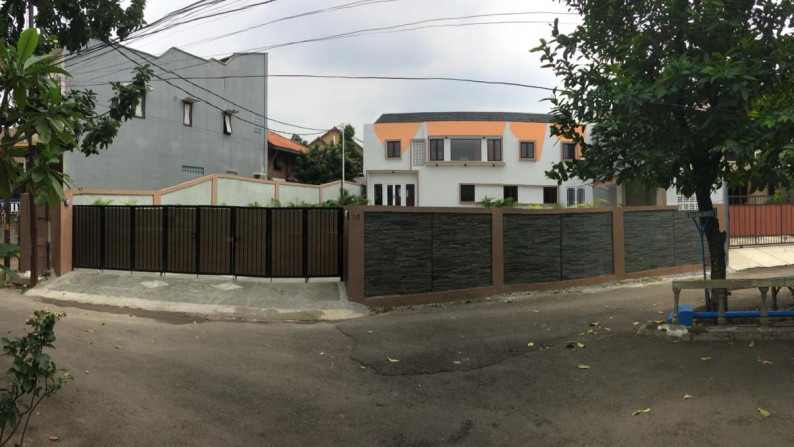 For Sale - Kost Residence Pejaten Barat