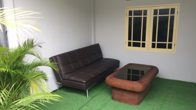 For Sale - Kost Residence Pejaten Barat