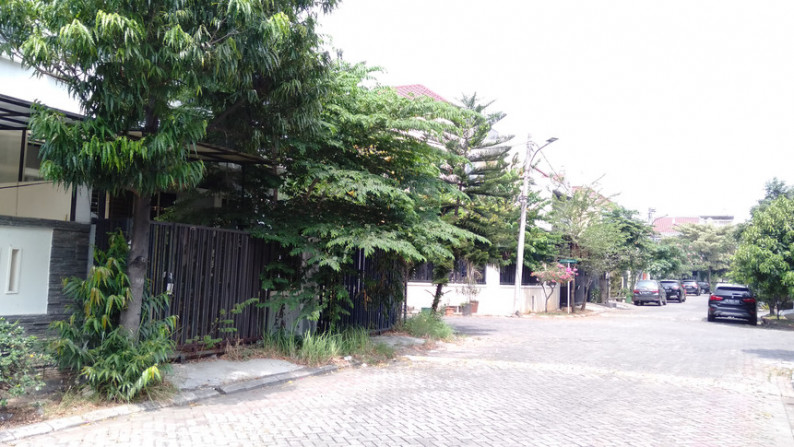 Rumah Bagus dijual di Jl Gilimanuk, Daan Mogot Baru *0012-CHR*