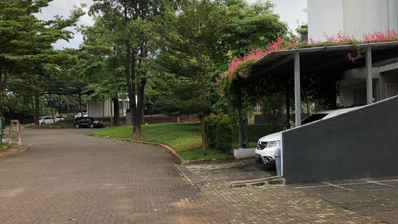 Rumah Siap Huni, Exterior Elegan, dan Hunian Nyaman @Ozone Residence, Veteran