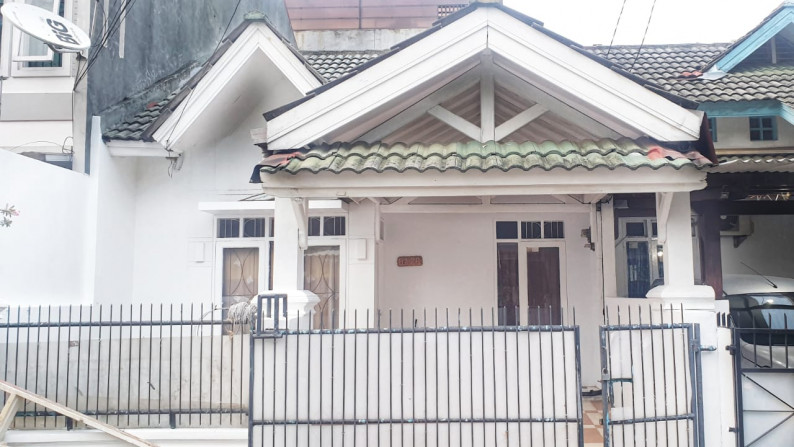 Dijual Rumah Bagus Di Nusa Loka, BSD Tangerang Selatan