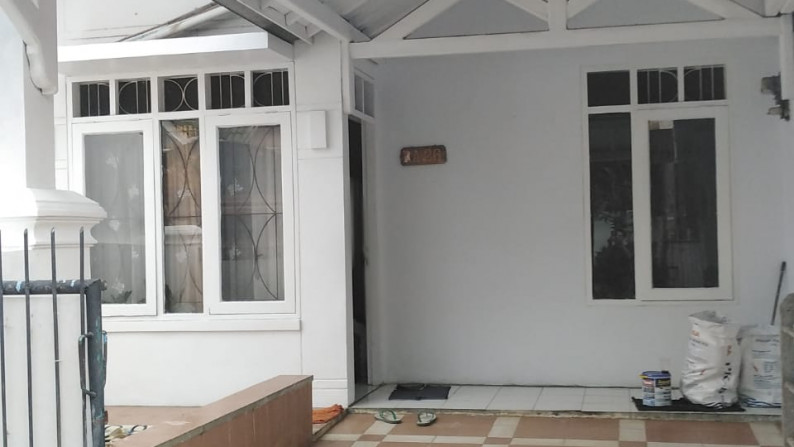 Dijual Rumah Bagus Di Nusa Loka, BSD Tangerang Selatan