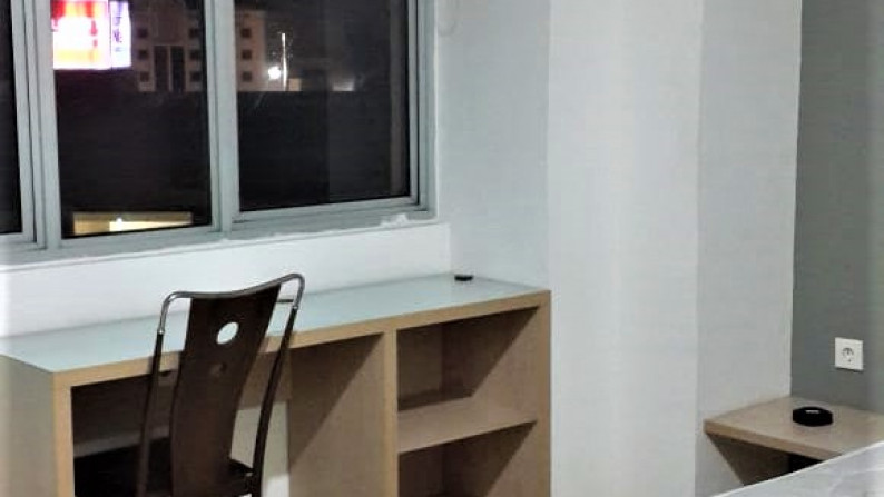 Apartemen 3 BR di lokasi strategis Paladian Park - 0047-JEL