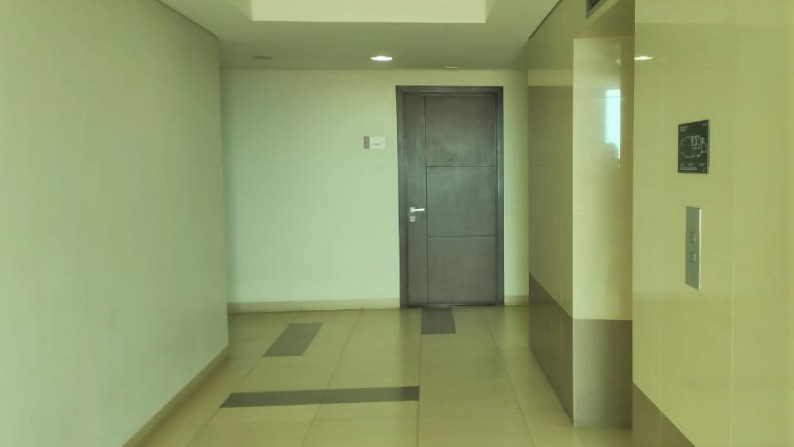 Apartemen 2 BR dekat Mall dan rumah sakit Daan Mogot Baru - 0027-JELMAR