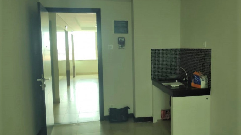 Apartemen 2 BR dekat Mall dan rumah sakit Daan Mogot Baru - 0027-JELMAR