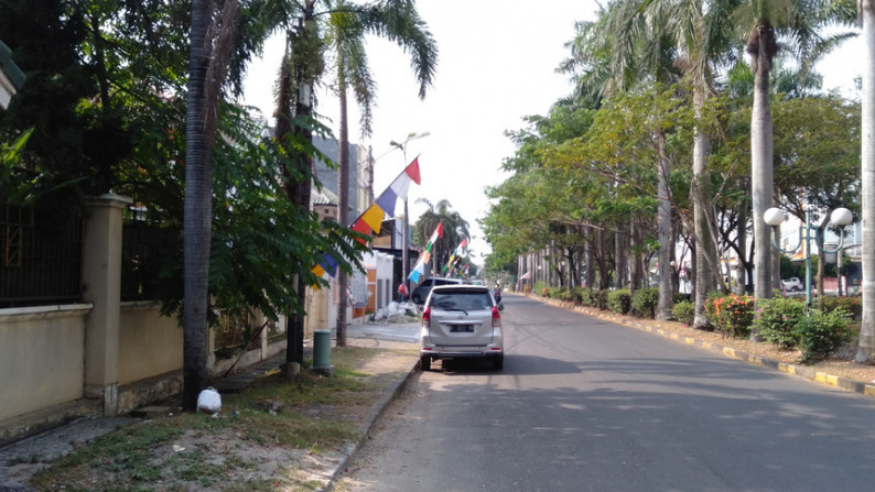 Rumah Bagus dijual di Taman Surya, Cengkareng *0013-CHRERWCG6*