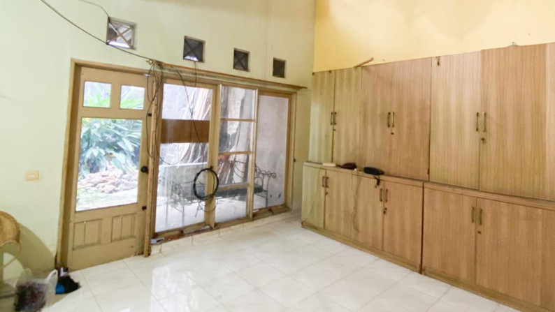 Rumah Bagus dijual di Taman Surya, Cengkareng *0013-CHRERWCG6*