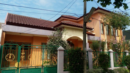 Rumah Cantik,siap huni di Pondok Aren