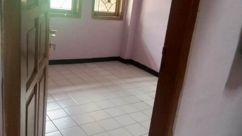 Rumah siap pakai, Cipageran 2 - Bandung Barat