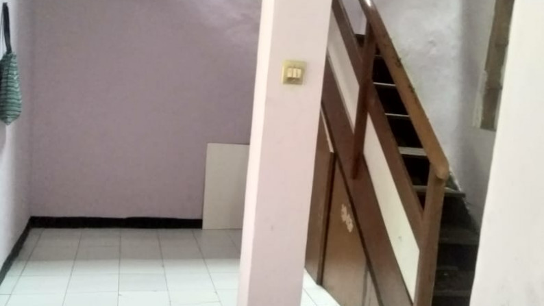 Rumah siap pakai, Cipageran 2 - Bandung Barat