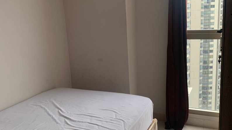 Apartemen Taman Anggrek Residence