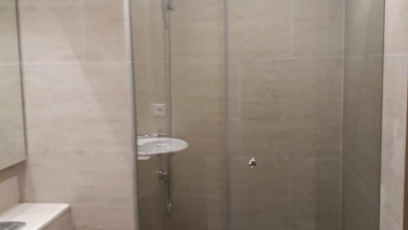 Apartemen Taman Anggrek Residence