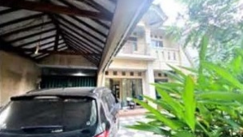 Dijual rumah 2 lantai taman surya 5, #ChrErw