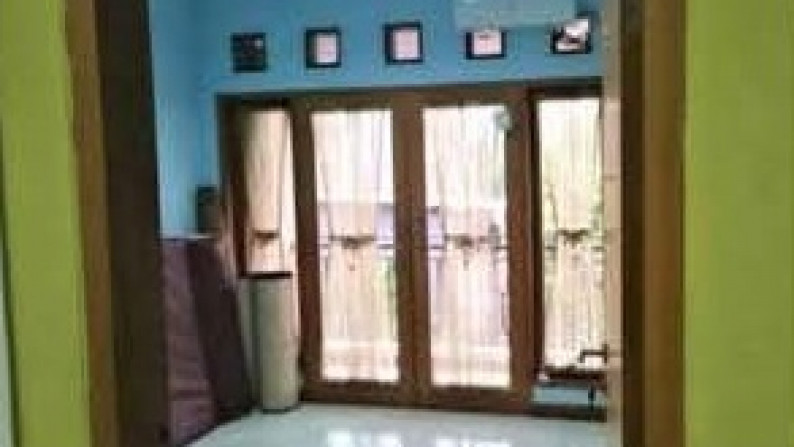 Dijual rumah cengkareng, 6x14, 1.6M #Von