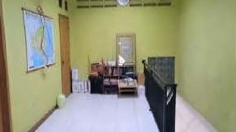 Dijual rumah cengkareng, 6x14, 1.6M #Von