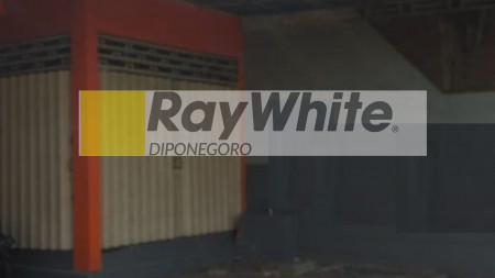 Ruko Raya Tengger  Manukan Surabaya