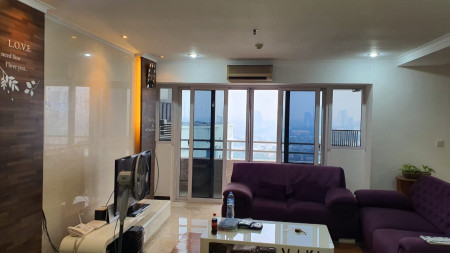 Jual Apartemen Bonavista Lebak Bulus