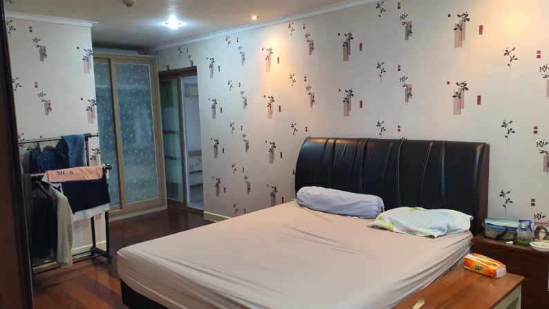 Jual Apartemen Bonavista Lebak Bulus