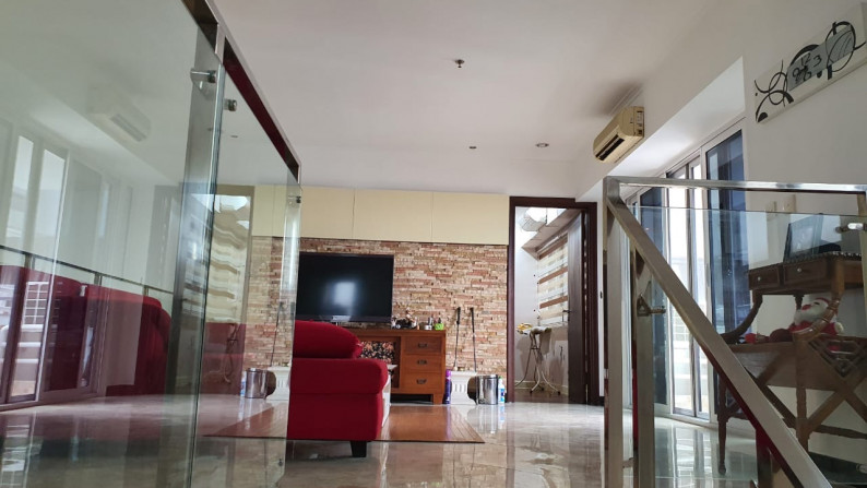 Jual Apartemen Bonavista Lebak Bulus