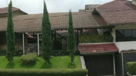 Jual villa Ciloto Mira Mesa