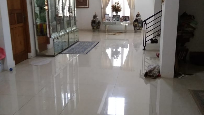 Rumah Siap Huni di Pondok Ranji