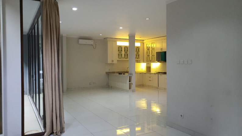 Rumah Bagus Di Discovery Lumina, Bintaro Jaya