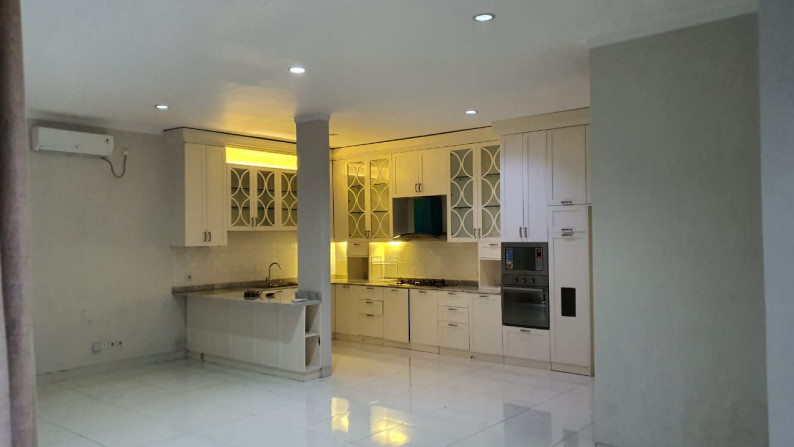 Rumah Bagus Di Discovery Lumina, Bintaro Jaya