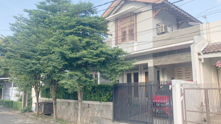 Rumah Bagus Di Mandar, Bintaro Jaya Sektor 5