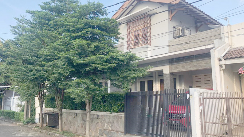 Rumah Bagus Di Mandar, Bintaro Jaya Sektor 5