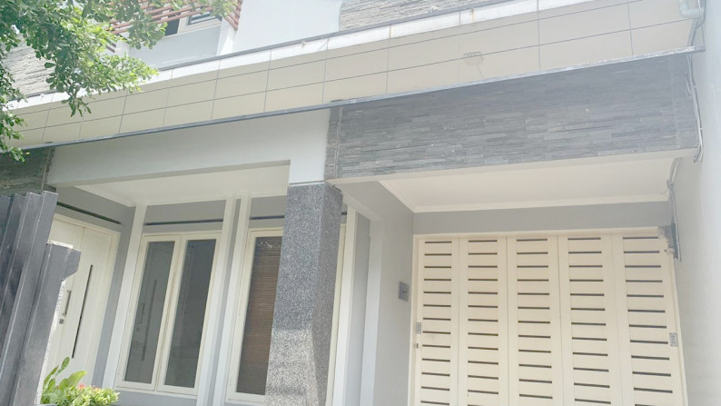 Rumah Bagus Di Mandar, Bintaro Jaya Sektor 5