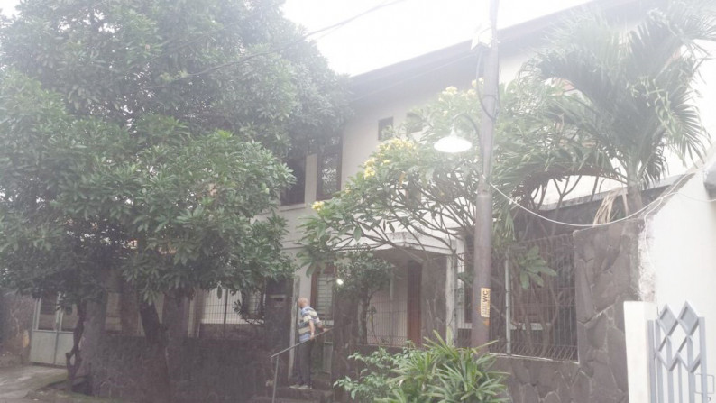 Rumah Bagus Di Mandar, Bintaro Jaya Sektor 5