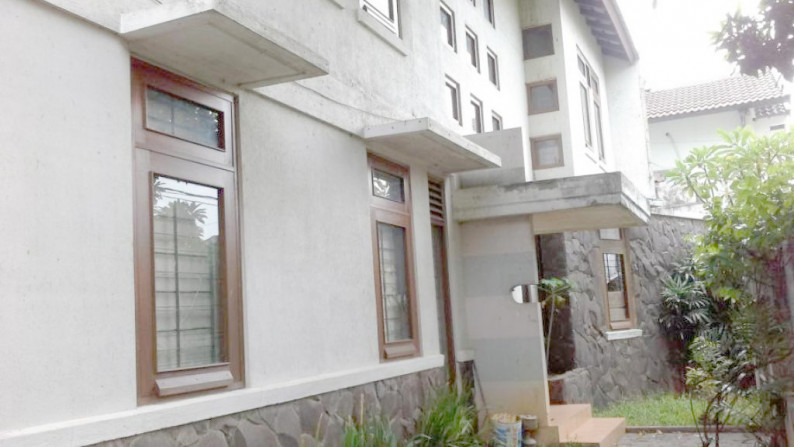 Rumah Bagus Di Mandar, Bintaro Jaya Sektor 5