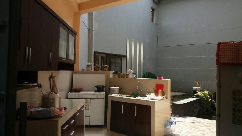 Dijual Rumah Tinggal di Komplek Citra Asri Permai Kota Bandung