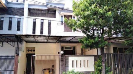 Dijual rumah daan mogot baru 6x15 KT 3+1 #Chr