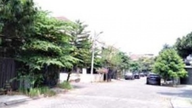 Dijual rumah daan mogot baru 6x15 KT 3+1 #Chr